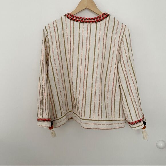 Johnny Was Katari Jacket - Picture 8 of 10